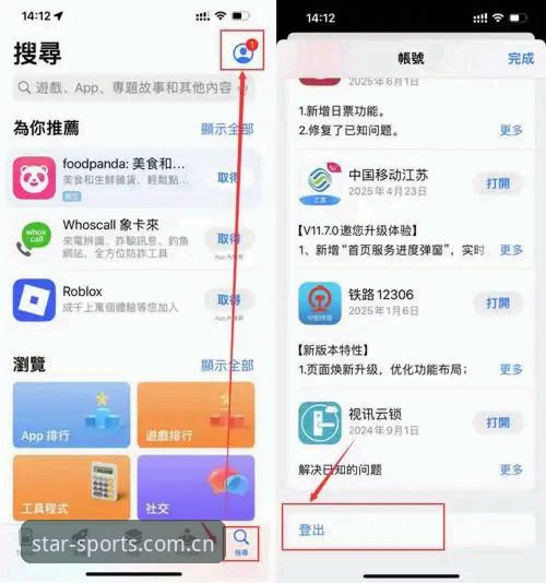 星空综合平台iOS版下载安装与使用教程：从入门到精通
